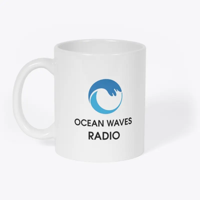 Ocean Waves Radio