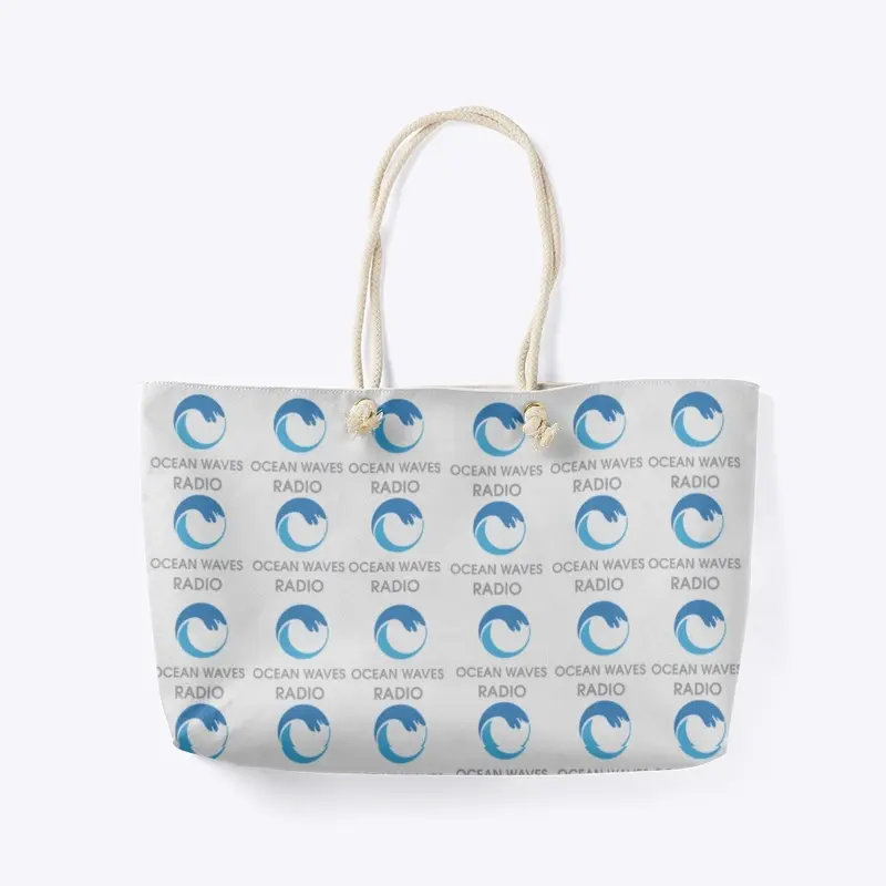 Beach Bag